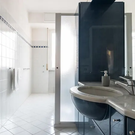 Il Bilocale Con Terrazzo Dei Marchesi Milan