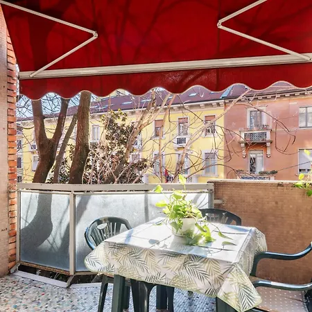 Apartment Il Bilocale Con Terrazzo Dei Marchesi