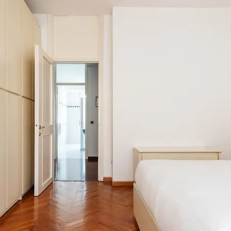 Il Bilocale Con Terrazzo Dei Marchesi Apartment Milan