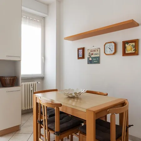 Apartment Il Bilocale Con Terrazzo Dei Marchesi