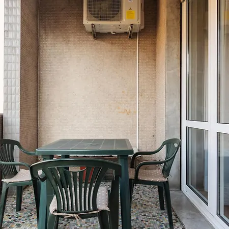 Apartment Il Bilocale Con Terrazzo Dei Marchesi *