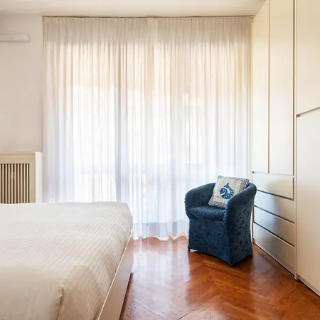 Il Bilocale Con Terrazzo Dei Marchesi Apartment *