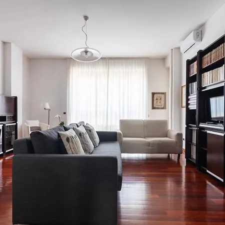Apartment Il Bilocale Con Terrazzo Dei Marchesi
