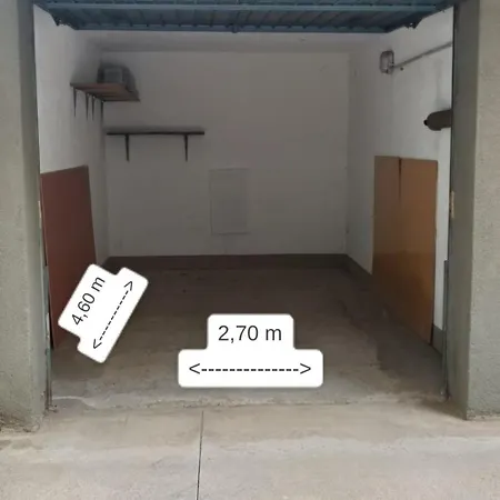 Apartment Il Bilocale Con Terrazzo Dei Marchesi