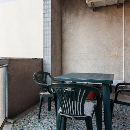 Il Bilocale Con Terrazzo Dei Marchesi Appartamento