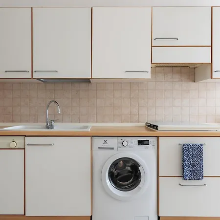Il Bilocale Con Terrazzo Dei Marchesi Appartamento Milano