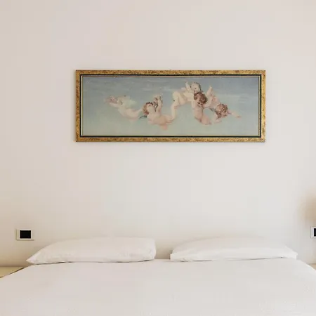 Il Bilocale Con Terrazzo Dei Marchesi * Milano